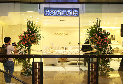 CARACOLE