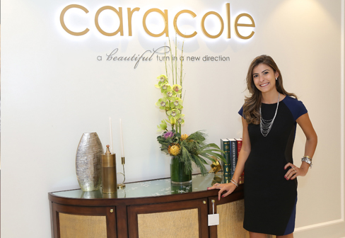CARACOLE