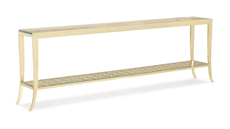 In A Holding Pattern <br> ? 69,750.00 <br> Size ( W x D x H): 208.25 x 29.25 x 66 cm