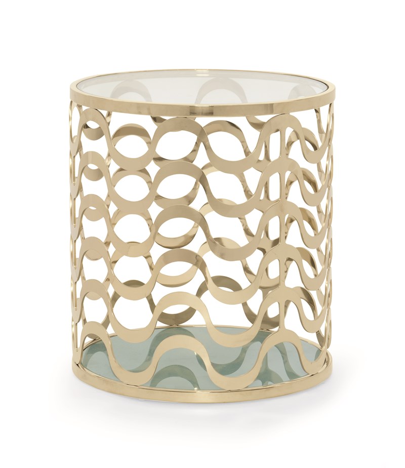Catch A Wave <br> ? 72,300.00 <br> Size  (Dia.  x  H):  56  x  61  cm