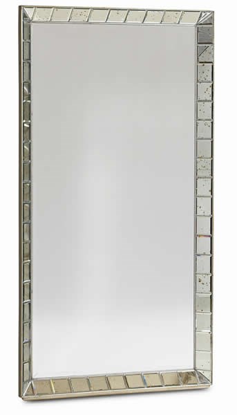 Mirror, Mirror On The Wall <br> ? 52,500.00 <br> Size (L x H): 108 x 202 cm