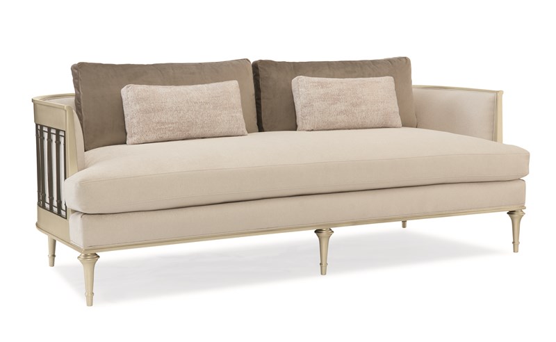Quit Your Metal-ing <br> ? 181,800.00 <br> Size (W x D x H): 214.50 x 89 x 74.50 cm