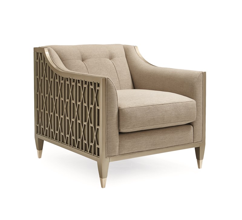 Chair-ish <br> ? 83,700.00/pc. <br> Size (W x D x H): 78.75 x 89 x 78.75 cm