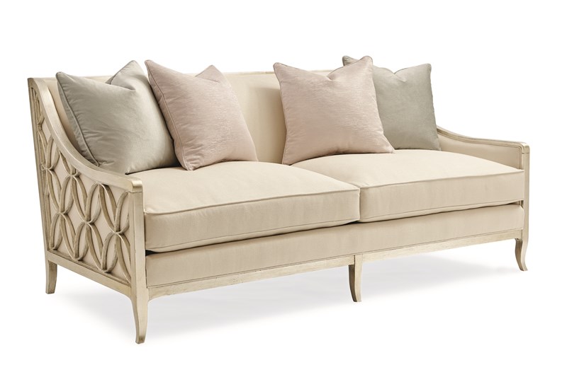 Social Butterfly <br> ? 123,600.00 <br> Size (W x D x H): 190.50 x 98 x 87 cm