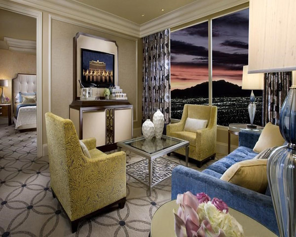 Hotel Bellagio
