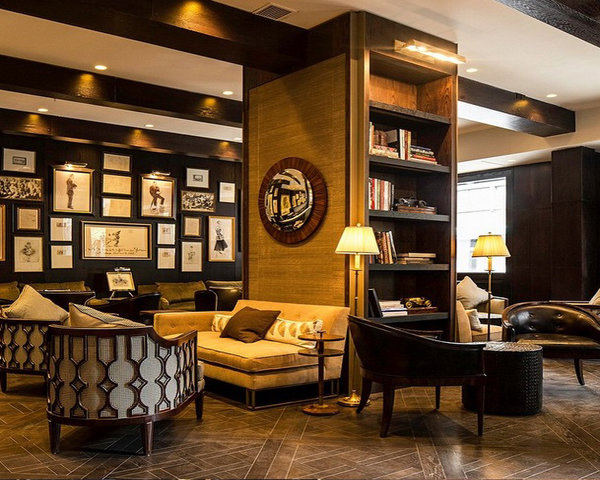 Hotel CC