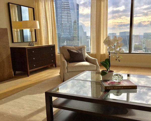 Hotel Mandarin