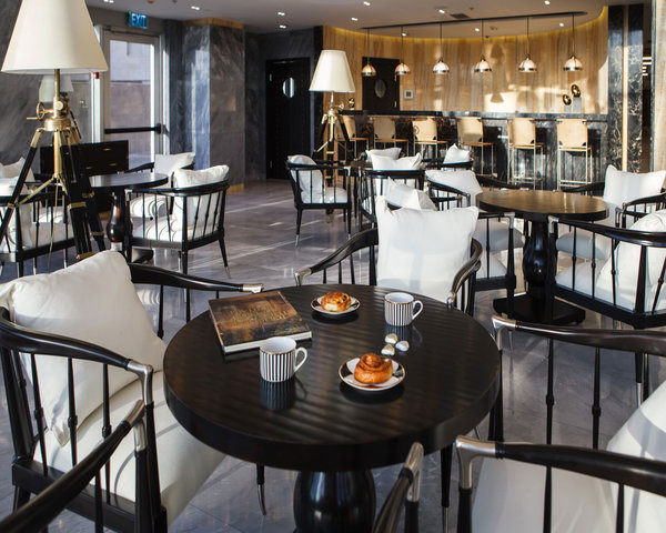 Hotel Mediterre