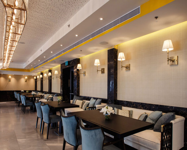 Hotel Mediterre