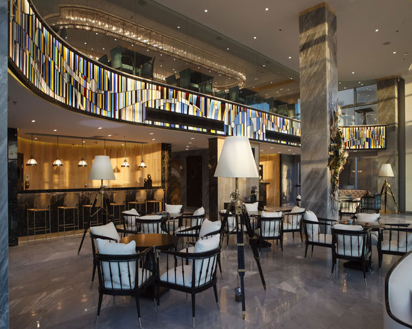 Hotel Mediterre