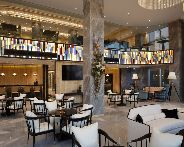 Hotel Mediterre