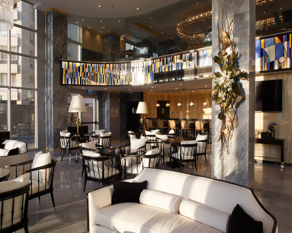 Hotel Mediterre