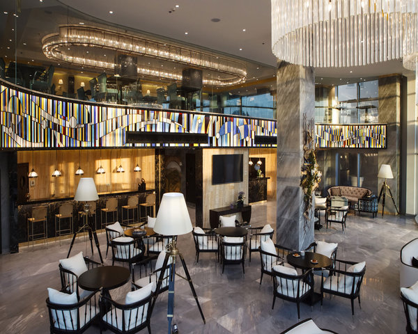 Hotel Mediterre