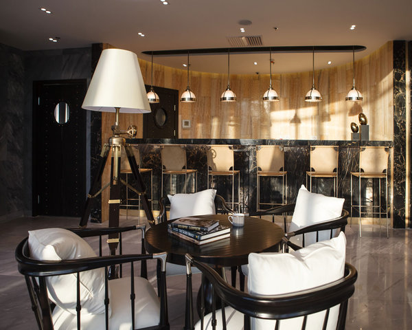 Hotel Mediterre