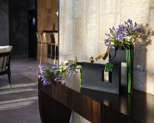 Hotel Mediterre