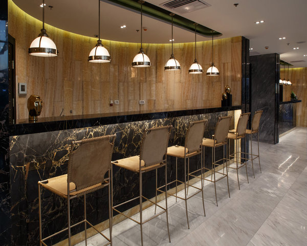 Hotel Mediterre
