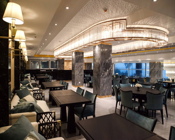 Hotel Mediterre
