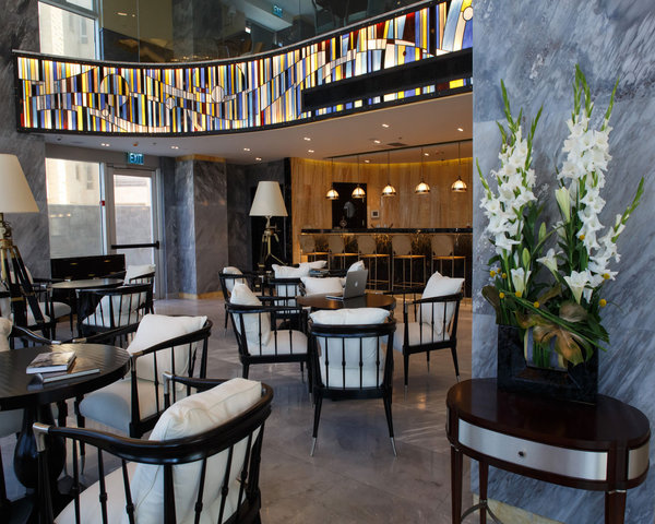 Hotel Mediterre