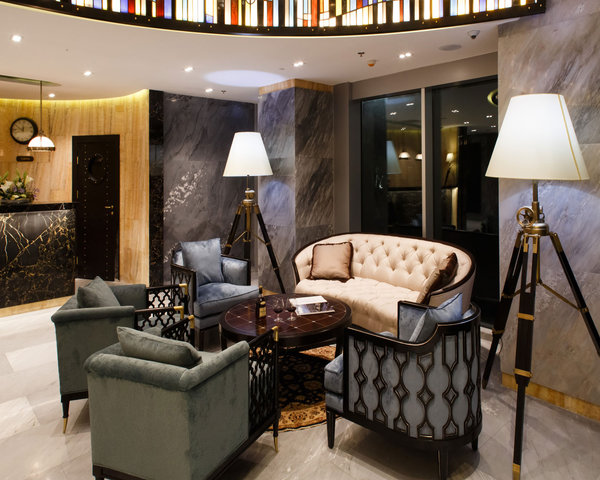 Hotel Mediterre