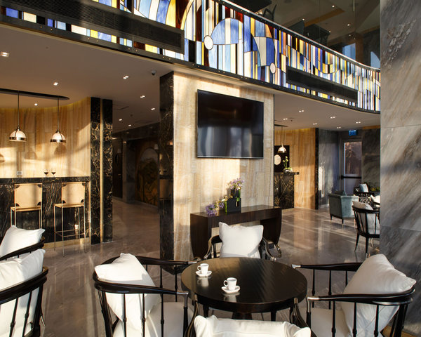 Hotel Mediterre