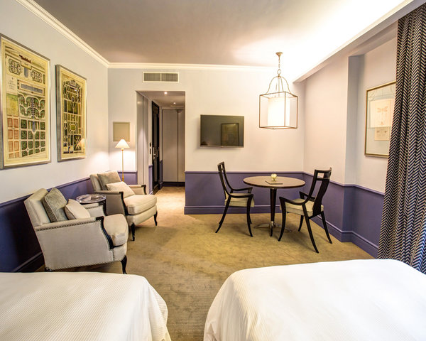 Hotel Mediterre