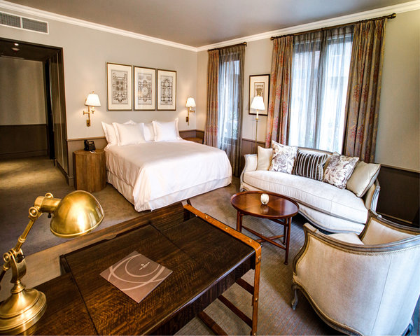 Hotel Mediterre