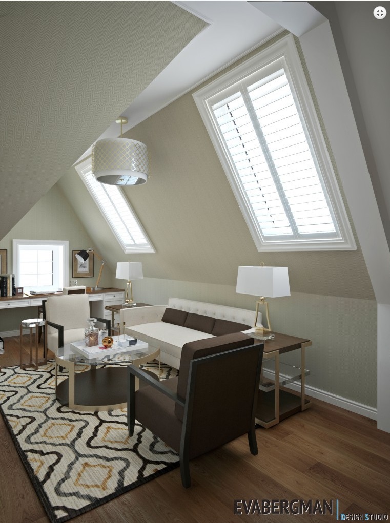 Eva Bergman Design Studio