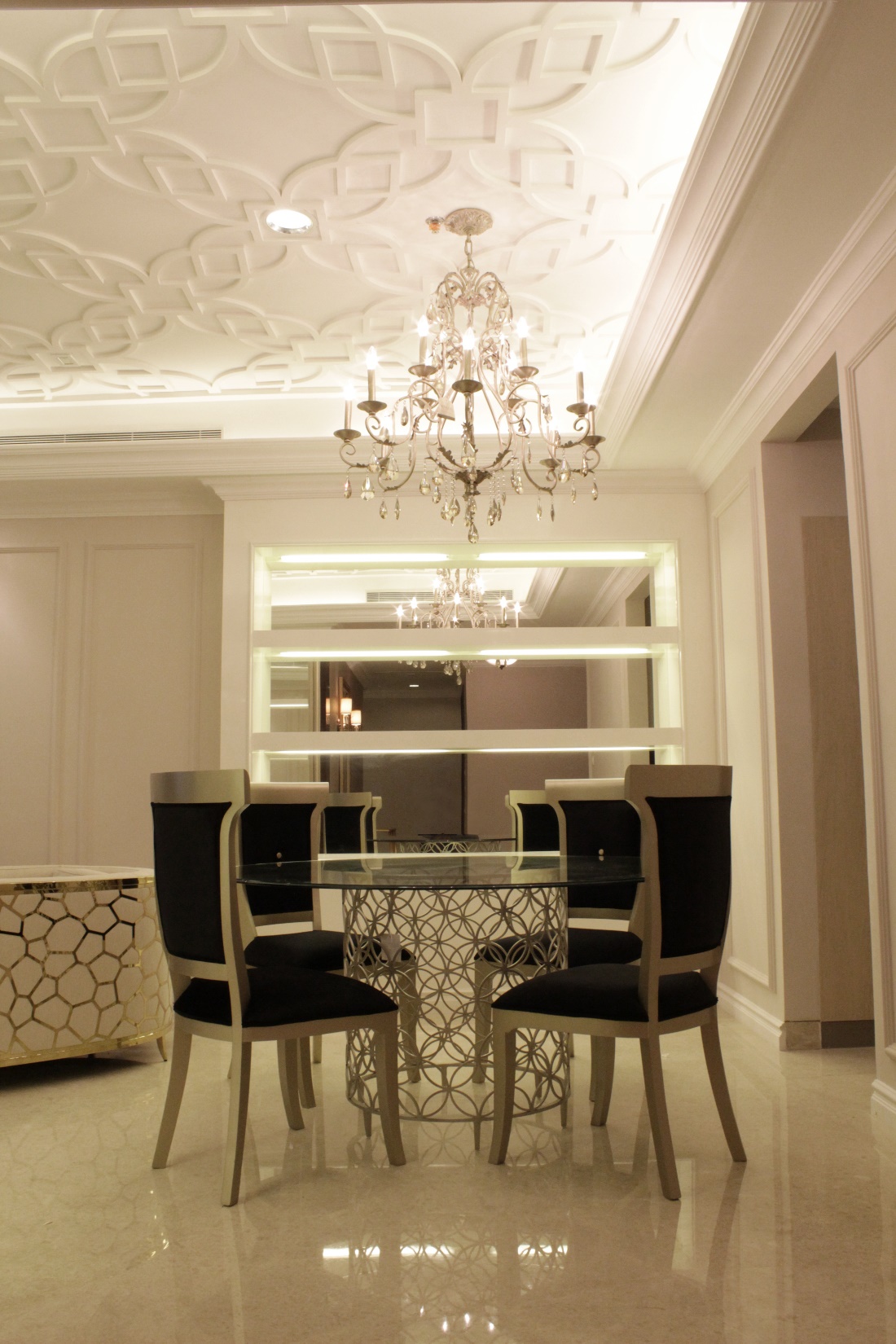 Residence Indonesia