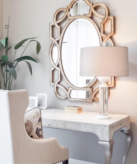 Riley Interior Design